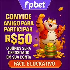 fpbet Indique amigos para receber um bônus