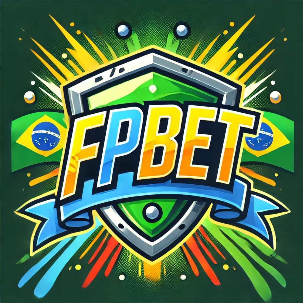 Logo da fpbet